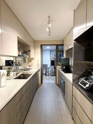 Treasure Crest (D19), Condominium #604810561
